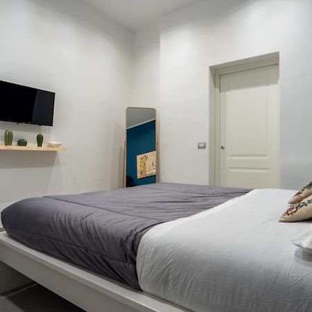 Nena Sweet Home Palermo Exterior photo