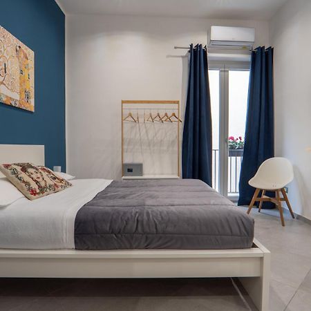Nena Sweet Home Palermo Exterior photo