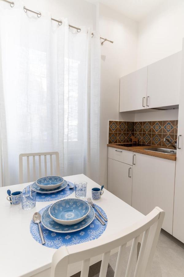 Nena Sweet Home Palermo Exterior photo