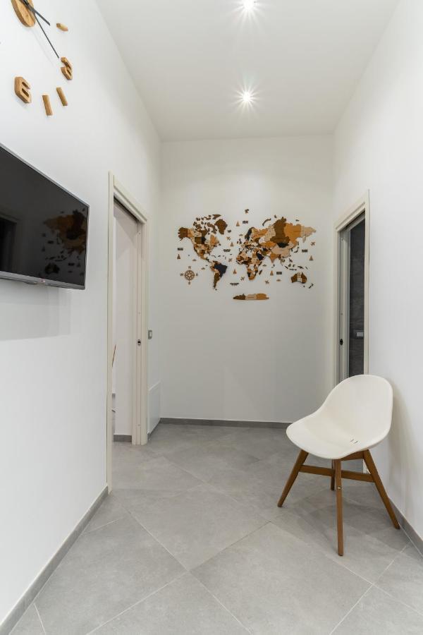 Nena Sweet Home Palermo Exterior photo