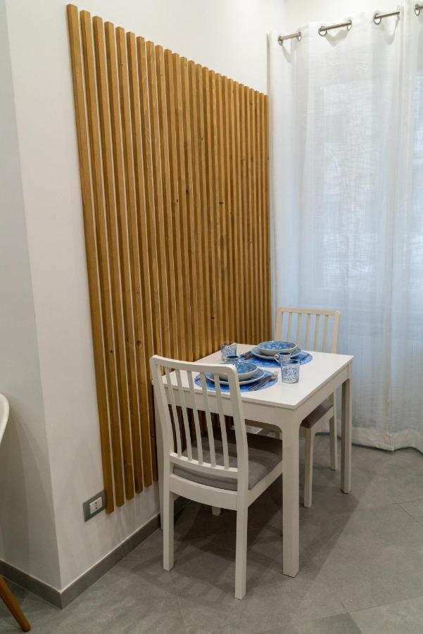 Nena Sweet Home Palermo Exterior photo